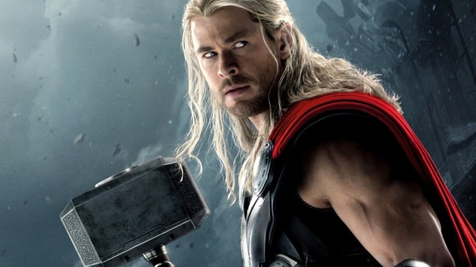 Thor
